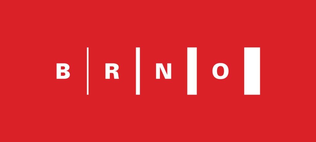 Brno logo