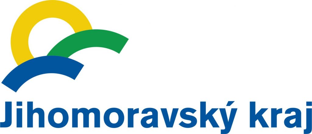 Jihomoravský kraj logo