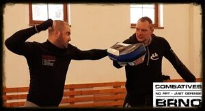 combatives winter camp